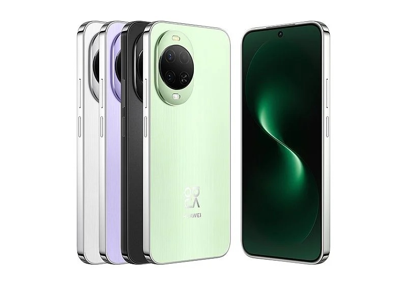 Смартфон Huawei Nova 15