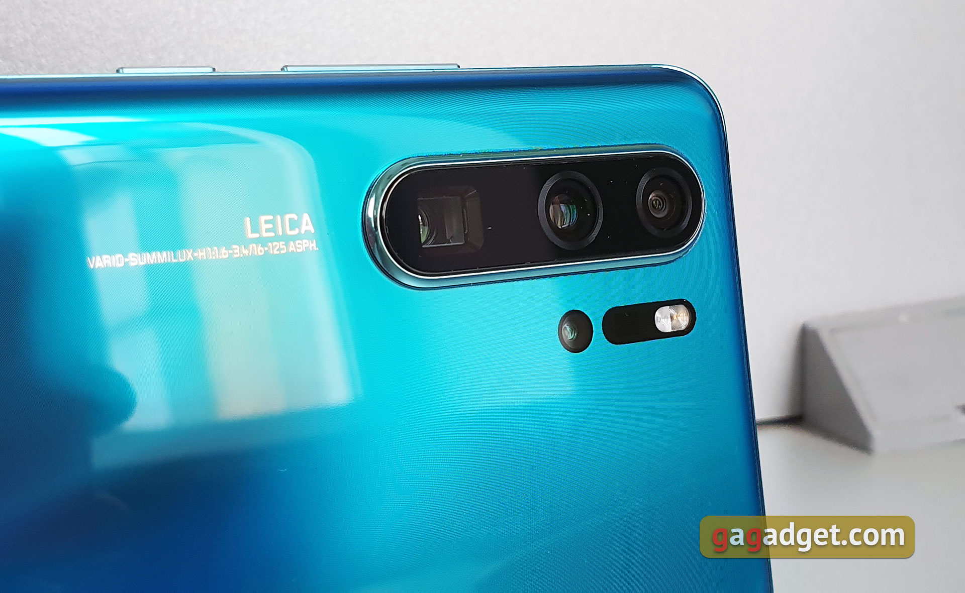 Обзор Huawei P30 Pro: прибор ночного видения-17