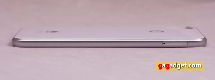 Обзор Huawei P8 Lite 2017: хорошо забытое старое-7 Обзор Huawei P8 Lite 2017: хорошо забытое старое-7