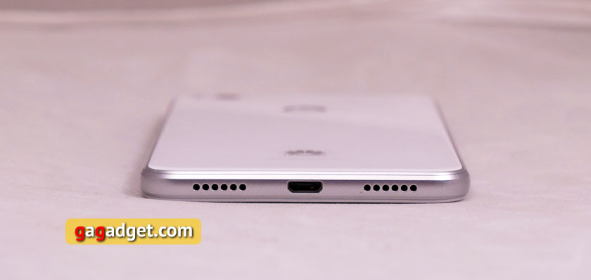 Обзор Huawei P8 Lite 2017: хорошо забытое старое-9 Обзор Huawei P8 Lite 2017: хорошо забытое старое-9
