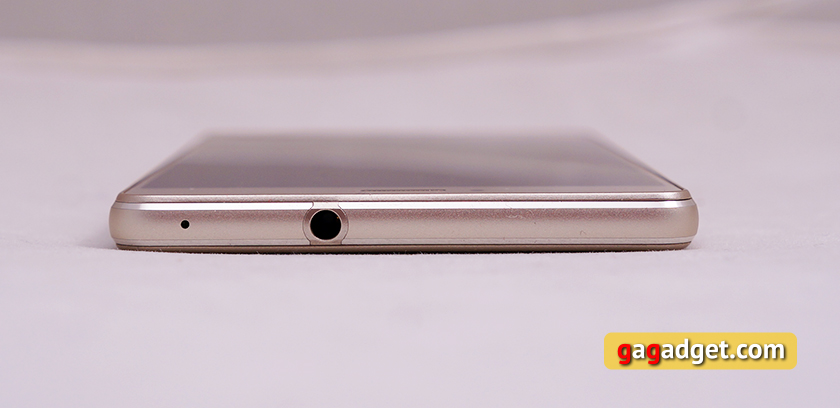 Обзор Huawei P9 Lite: удачный "облегченный" вариант-5