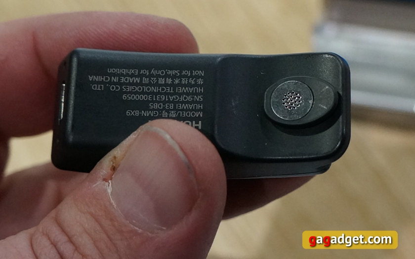 Не игрушки: Huawei P9 и TalkBand B3 своими глазами-44
