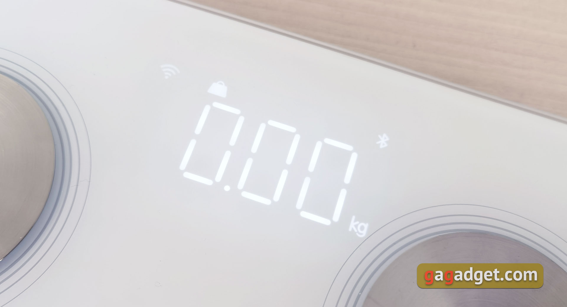Обзор Huawei Scale 3: диагностический домашний центр с Bluetooth и Wi-Fi-9