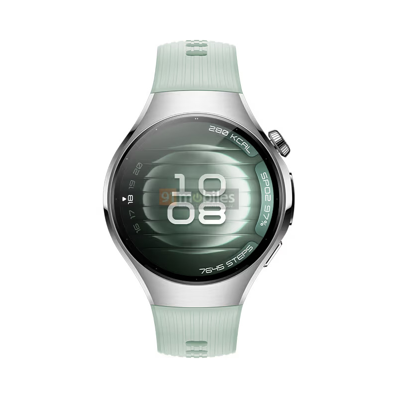 HUAWEI WATCH 5 42 мм