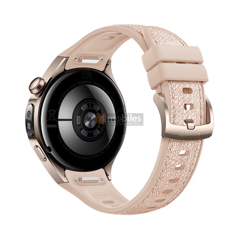 HUAWEI WATCH 5 42 мм