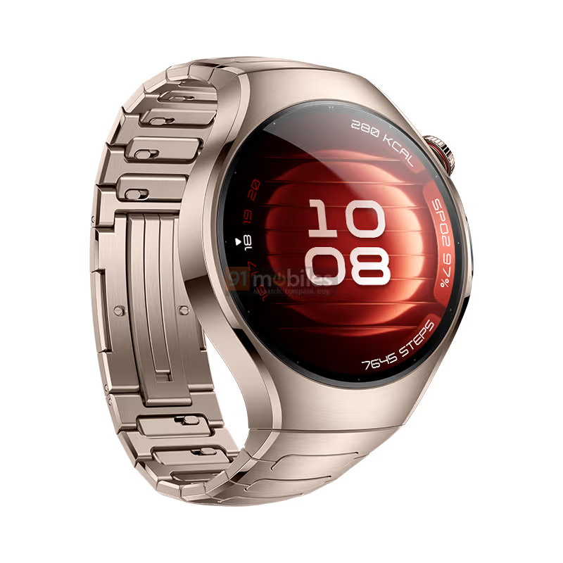 HUAWEI WATCH 5 42 мм