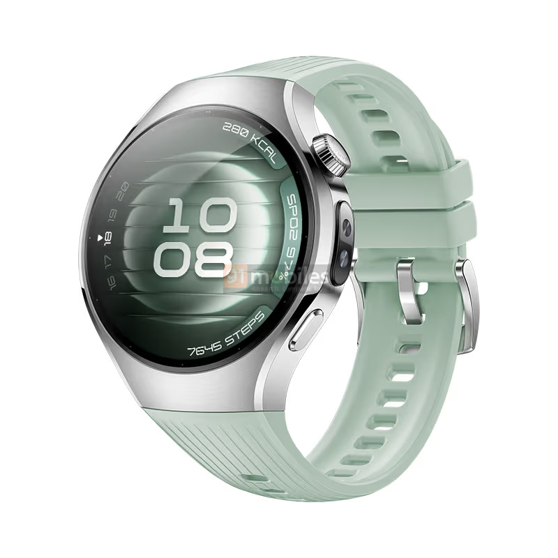 HUAWEI WATCH 5 42 мм