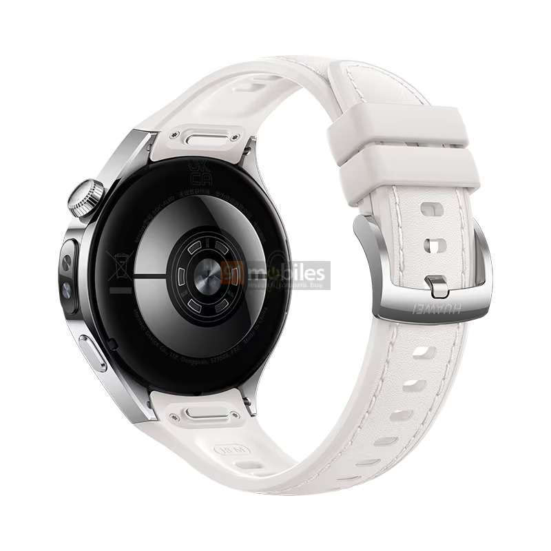 HUAWEI WATCH 5 42 мм