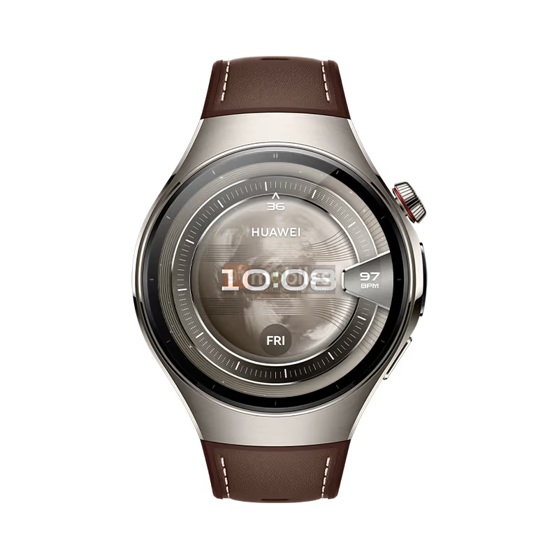 HUAWEI WATCH 5 46 мм