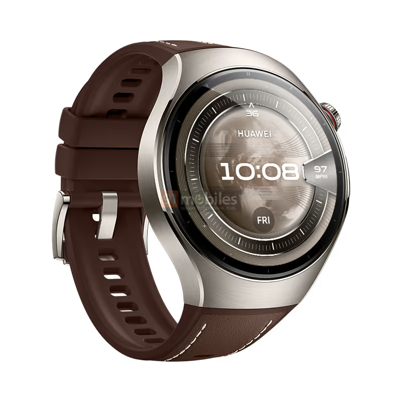 HUAWEI WATCH 5 46 мм
