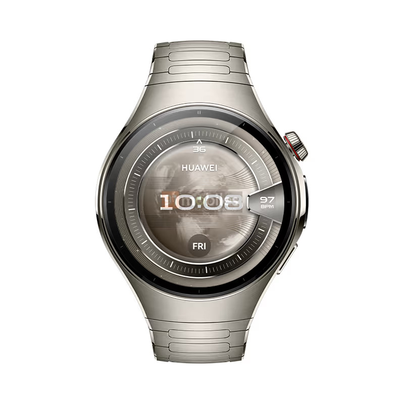 HUAWEI WATCH 5 46 мм