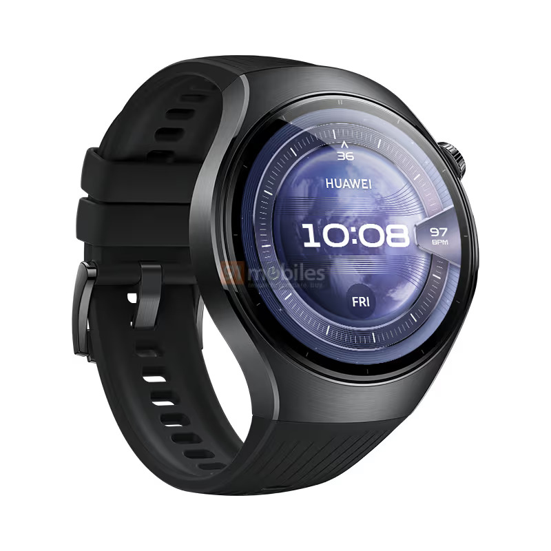 HUAWEI WATCH 5 46 мм