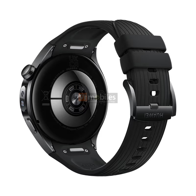 HUAWEI WATCH 5 46 мм