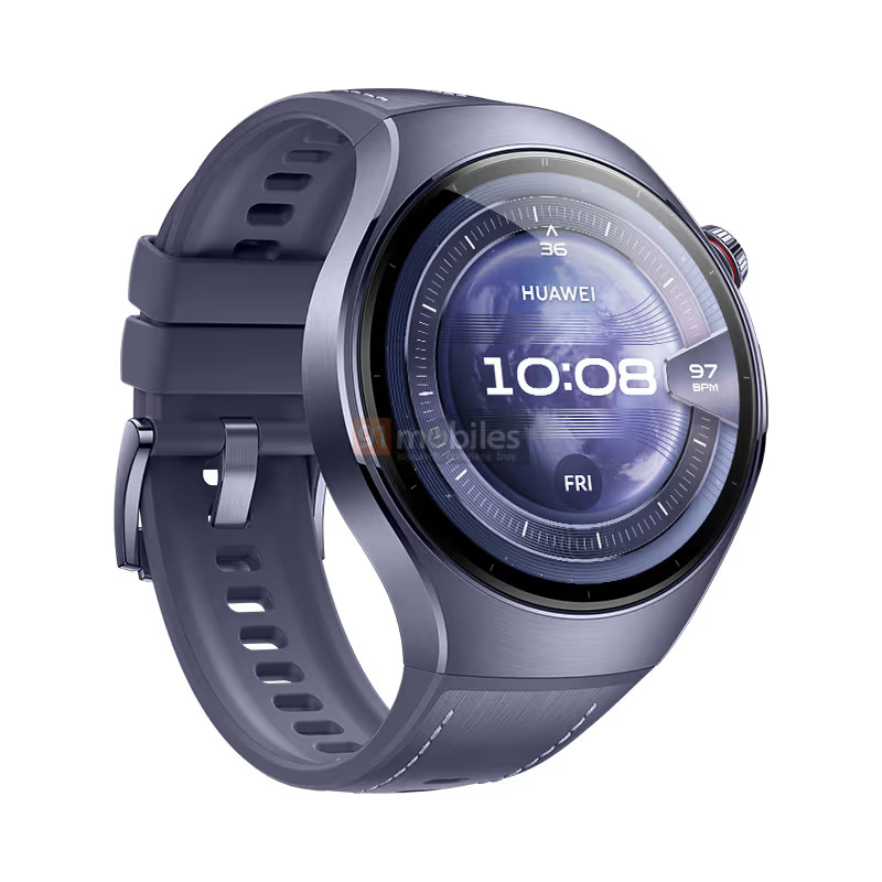 HUAWEI WATCH 5 46 мм