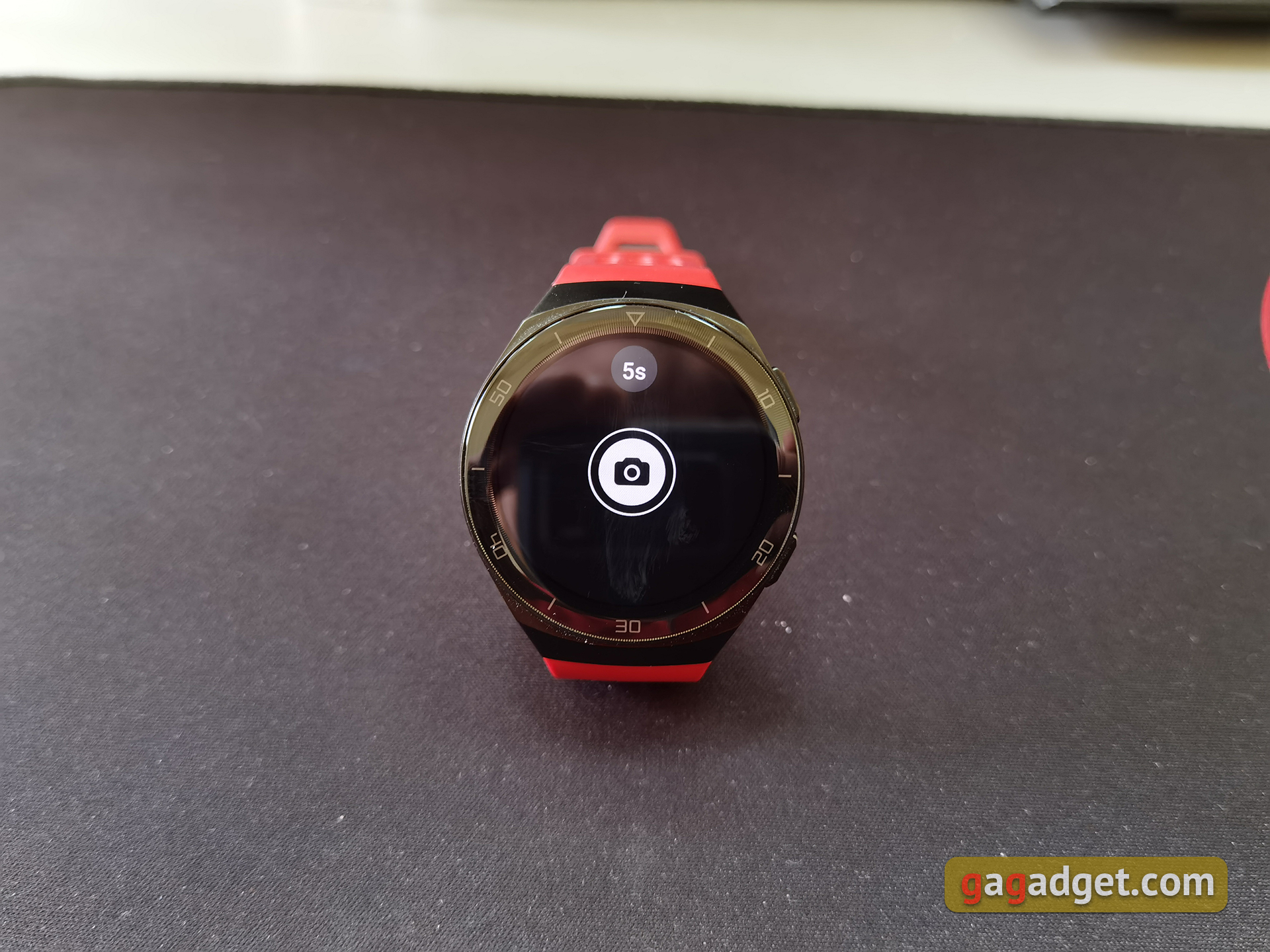 Обзор Huawei Watch GT 2e: стильные спортивные часы с отличной автономностью-84