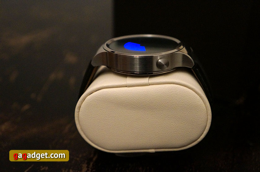 То ли счастье, то ли опыт: обзор Huawei Watch-9