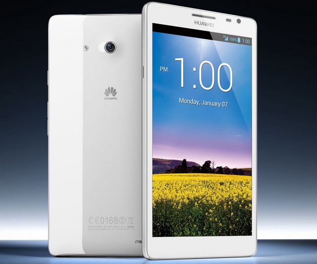 6.1-дюймовый Huawei Ascend Mate с батареей на 4050 мАч прибыл в Украину!-3 6.1-дюймовый Huawei Ascend Mate с батареей на 4050 мАч прибыл в Украину!-3