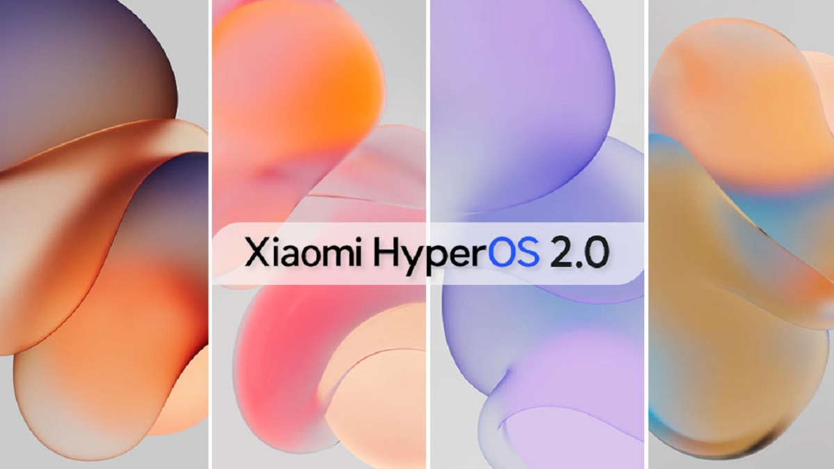 The Xiaomi, Redmi and POCO smartphones that will be the first to receive HyperOS 2 have been revealed