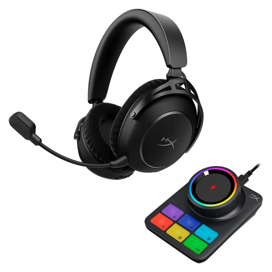 Гарнитура HyperX Cloud Alpha 2