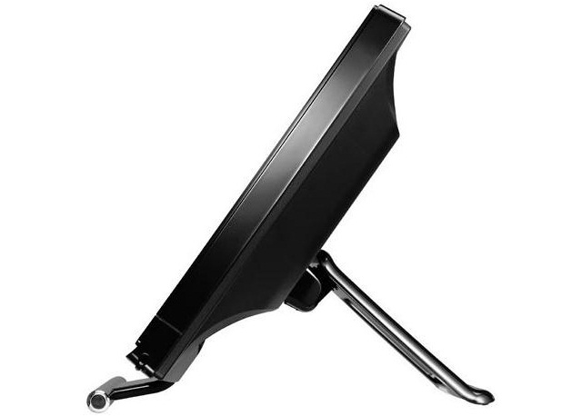 Сенсорный 21.5-дюймовый монитор I-O Data LCD-MF223FBR-T-2