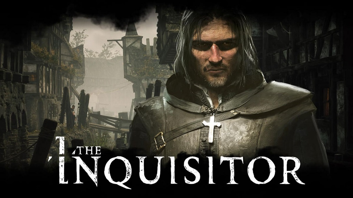Inquisition's plans have changed: the developers of the dystopian action-adventure The Inquisitor have moved the game's release to early 2024