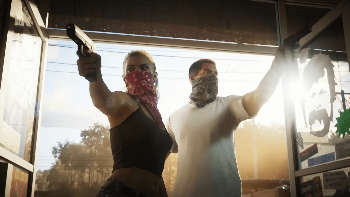 Les experts confirment : La bande-annonce de Grand Theft Auto VI montre les véritables graphismes du jeu