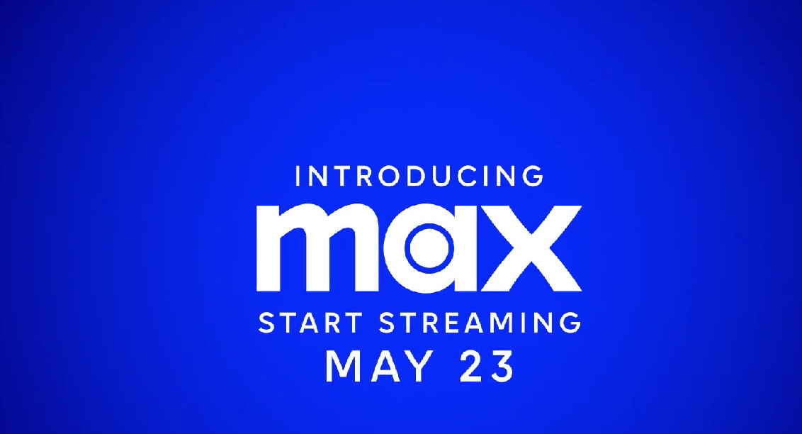 L'évolution de HBO Max ! A partir du 23 mai, le service s'appellera Max et proposera aux téléspectateurs le contenu habituel de HBO, ainsi que des émissions et des programmes de Discovery+.
