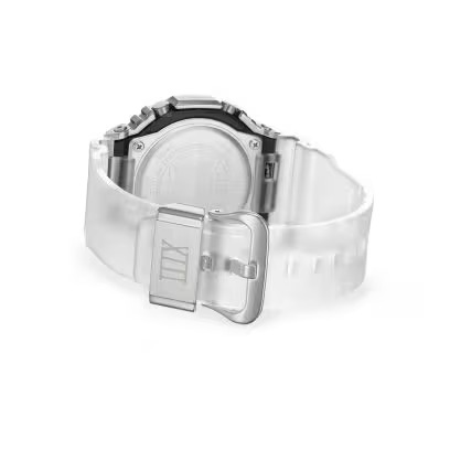Обратная сторона G-Shock GM-2100TTTR-8A G-Shock GM-2100TTTR-8A