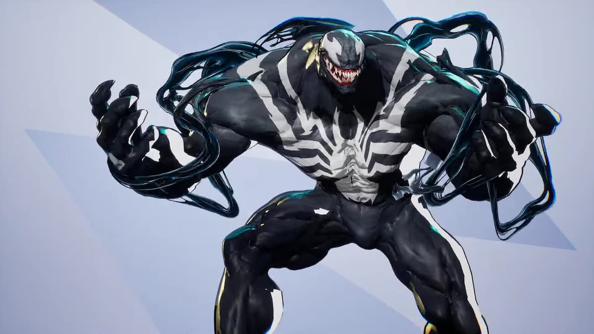NetEase випустила новий трейлер мережевого екшену Marvel Rivals - розробники показали здібності Венома