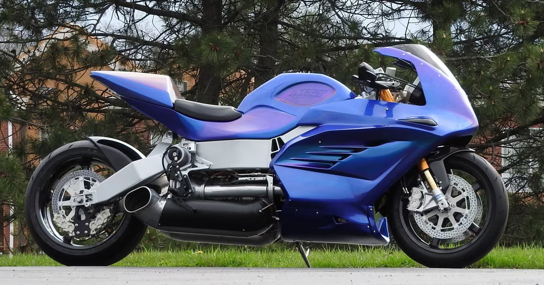 Technical specifications MTT 420RR
