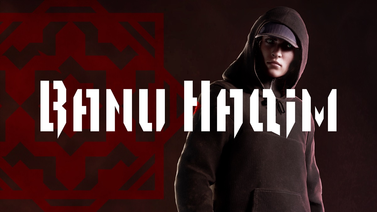 Stealthy killers and enforcers of vampire laws: the developers of Vampire: The Masquerade - Bloodlines 2 introduced the Banu Haqim clan