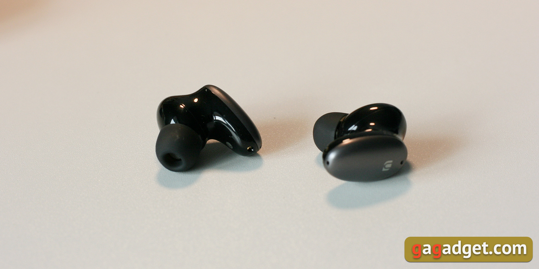 Plus d'activité et moins de bruit : Examen du casque Ugreen HiTune X6 TWS-3