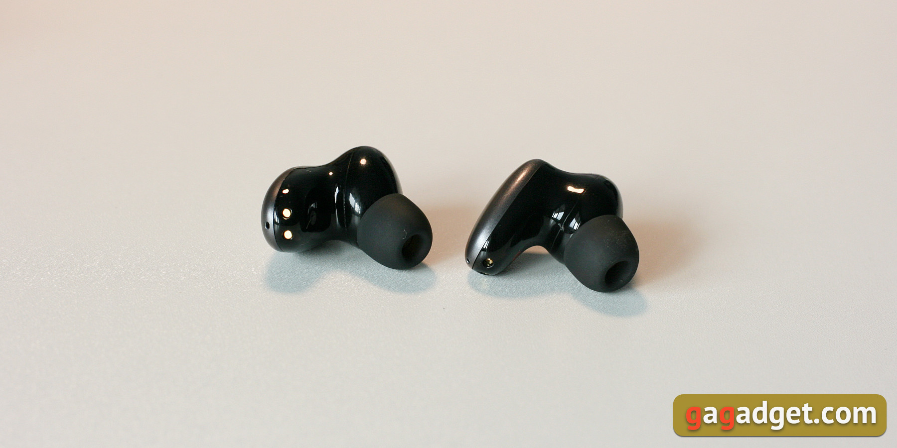 Plus d'activité et moins de bruit : Examen du casque Ugreen HiTune X6 TWS-4