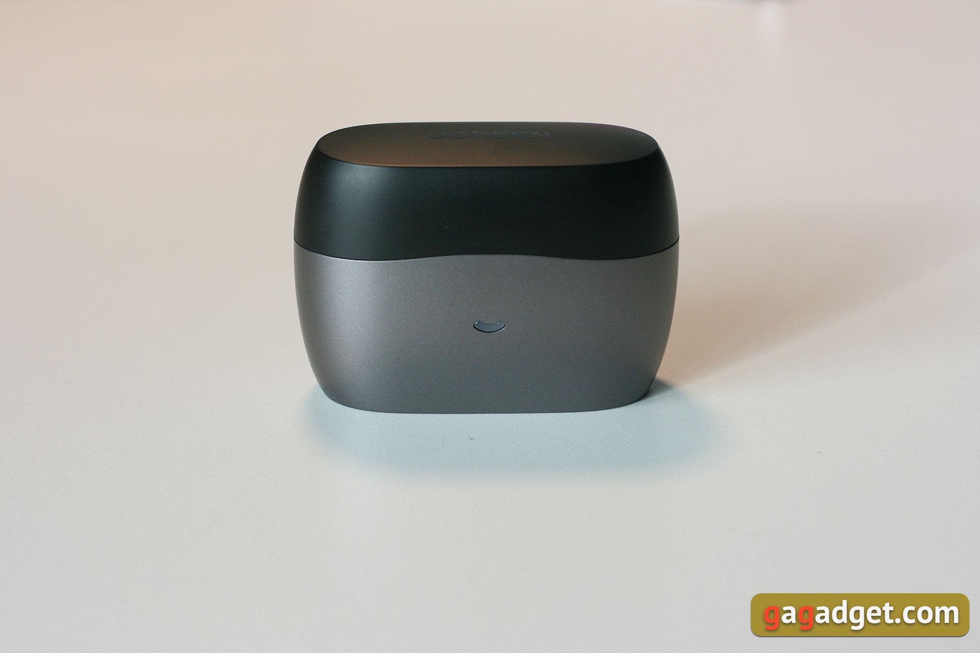 Plus d'activité et moins de bruit : Examen du casque Ugreen HiTune X6 TWS-8
