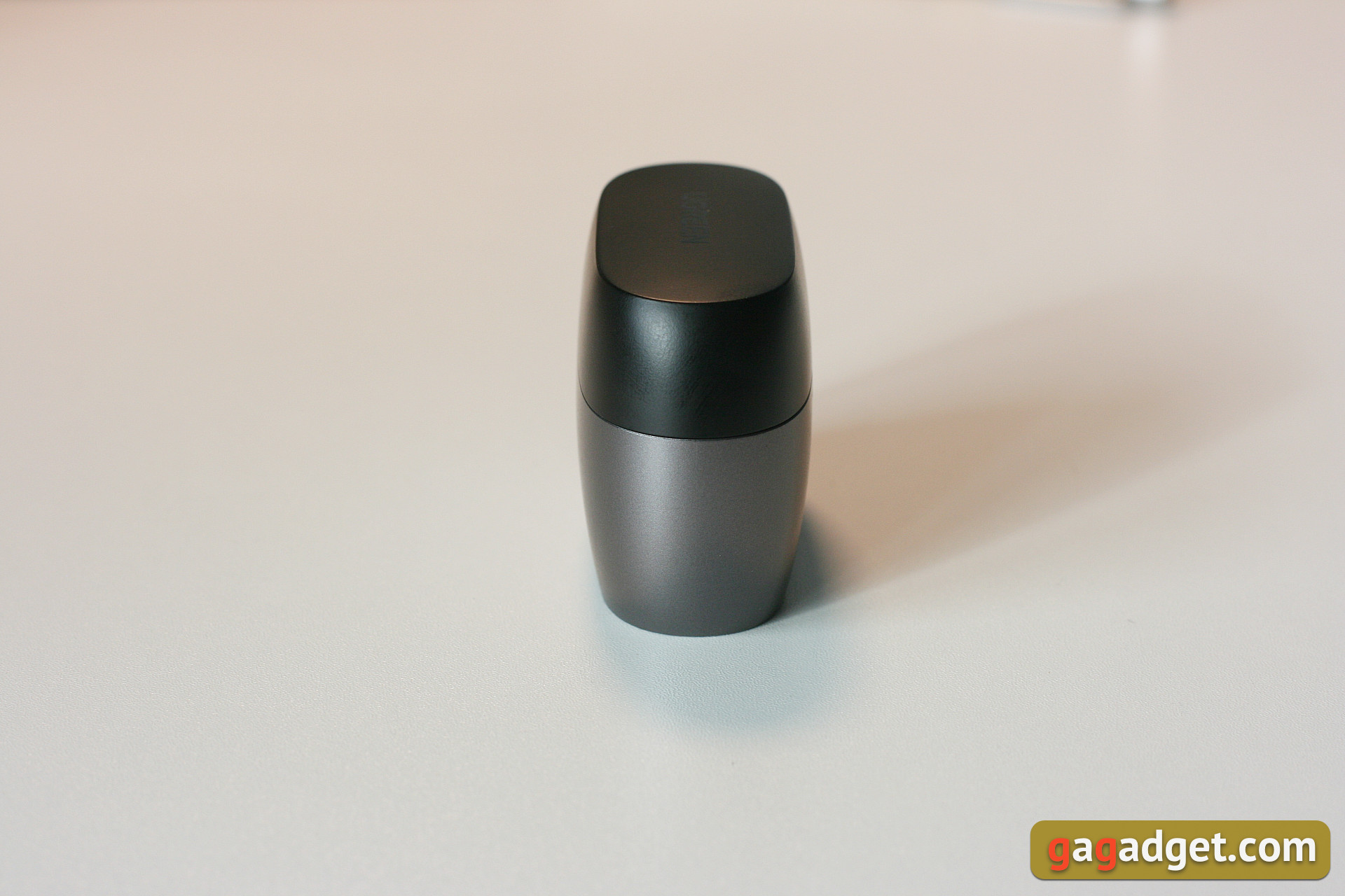 Plus d'activité et moins de bruit : Examen du casque Ugreen HiTune X6 TWS-9