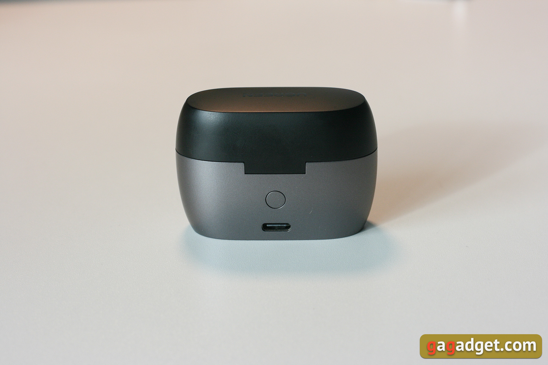 Plus d'activité et moins de bruit : Examen du casque Ugreen HiTune X6 TWS-10