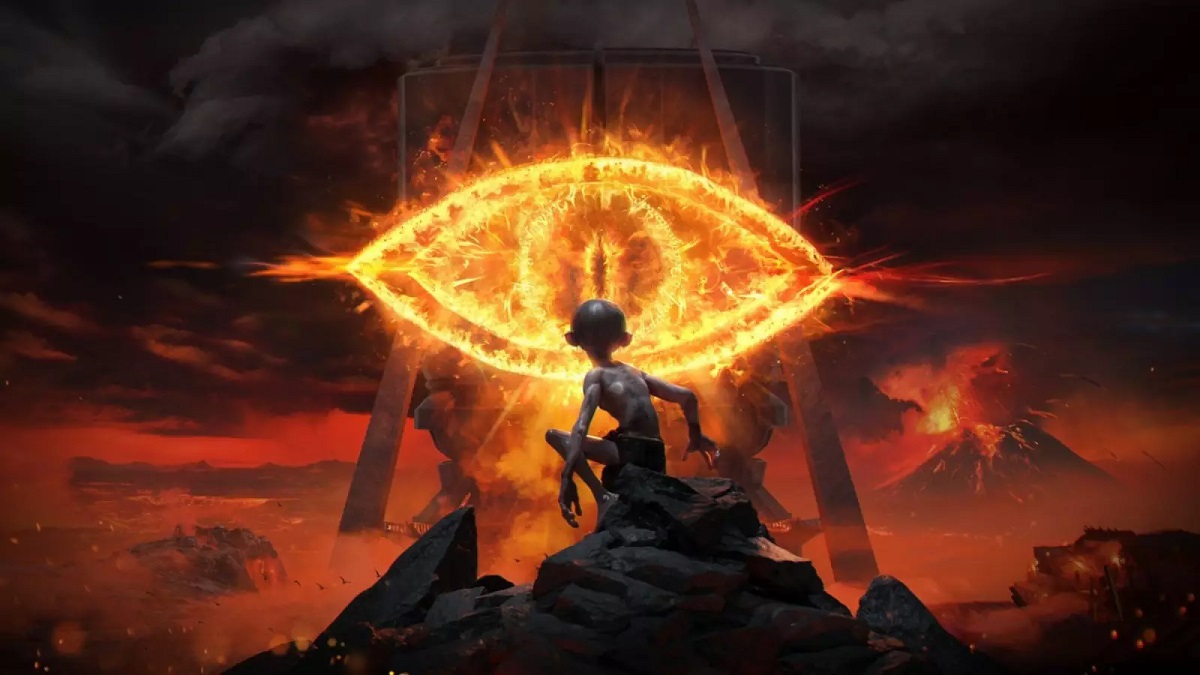 Between Good and Evil: The Lord of the Rings: Gollum story trailer unveiled
