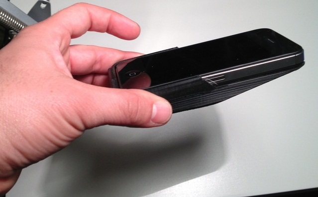 Infinity Cell Kinetic Charger - кинетическое зарядное устройство для iPhone Infinity Cell Kinetic Charger - кинетическое зарядное устройство для iPhone