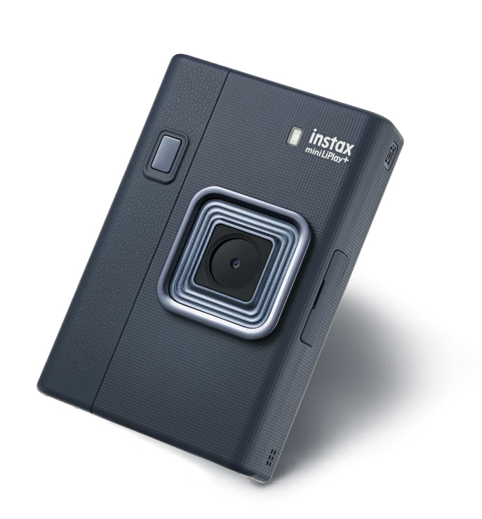 Зображення instax mini LiPlay+