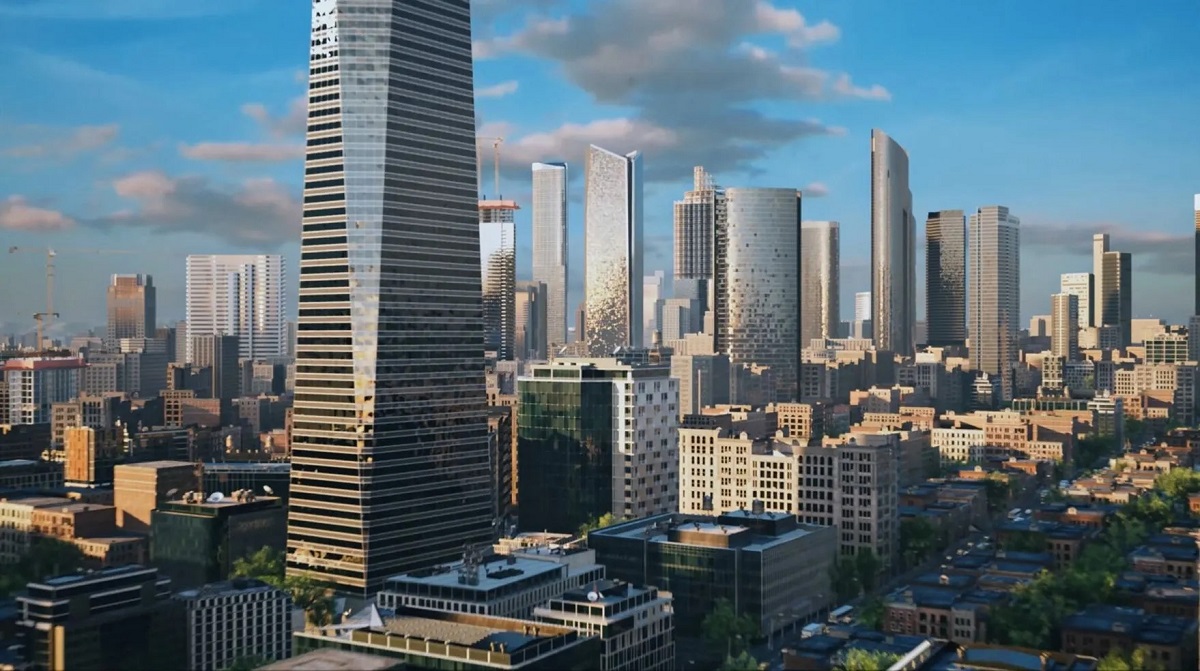 The developers of the ambitious urban strategy game Cities: Skylines II have updated the system requirements of the PC version of the game