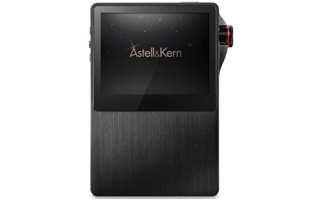 iRiver готовит к выпуску медиаплеер Astell&Kern AK120 с двумя ЦАП