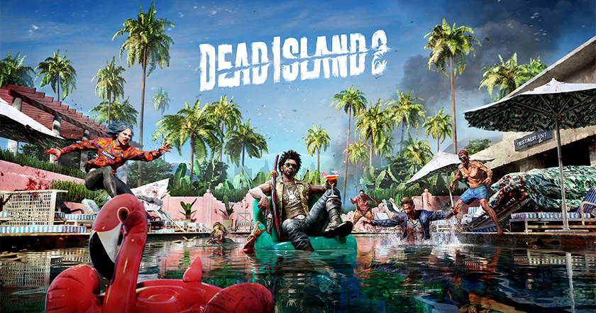 Знову і знову: зомбі-екшн Dead Island 2 вкотре перенесли. Тепер розробники обіцяють випустити гру 28 квітня 2023