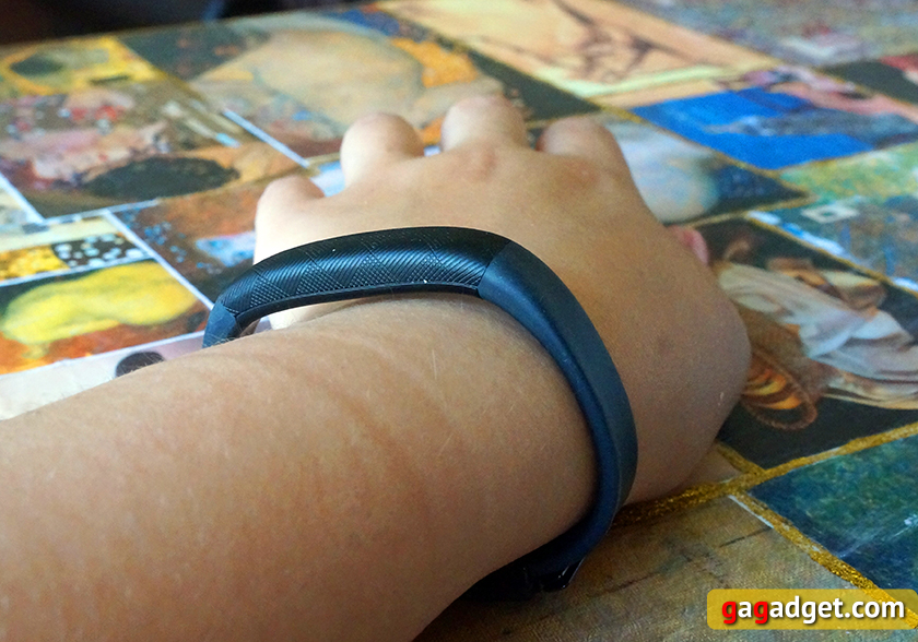 Обзор фитнес-браслета Jawbone UP2: магия слова-3