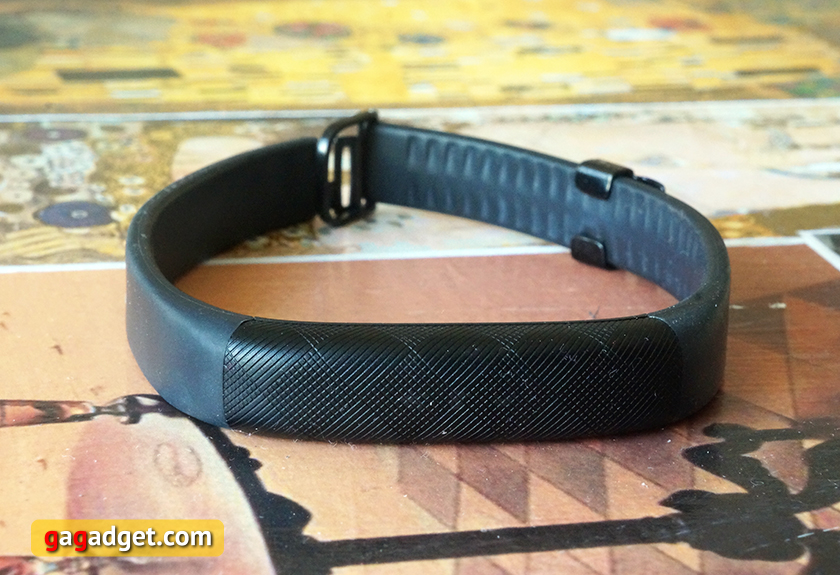 Обзор фитнес-браслета Jawbone UP2: магия слова-5
