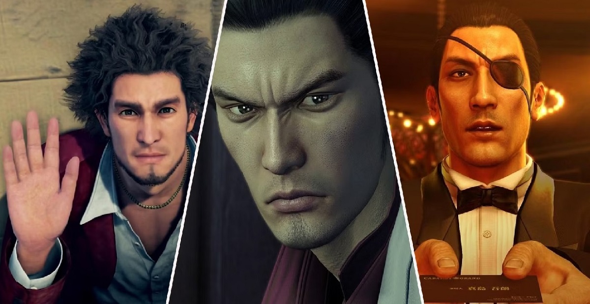 Творці Yakuza готують щось цікаве: Ryu Ga Gotoku Studio проведе у вересні власну презентацію RGG Summit 2024