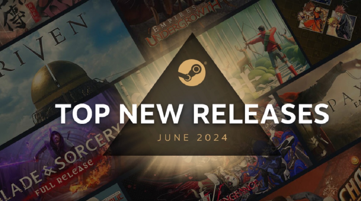 Bodycam, Avatar: Frontiers of Pandora and Elden Ring: Shadow of the Erdtree were among the top-performing releases of June on Steam