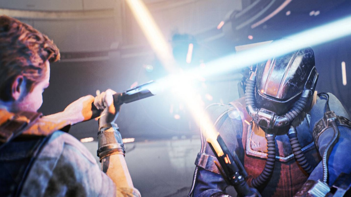 A worthy sequel to a great game: critics have been pleased with Star Wars Jedi: Survivor. Reviews on aggregators are encouraging