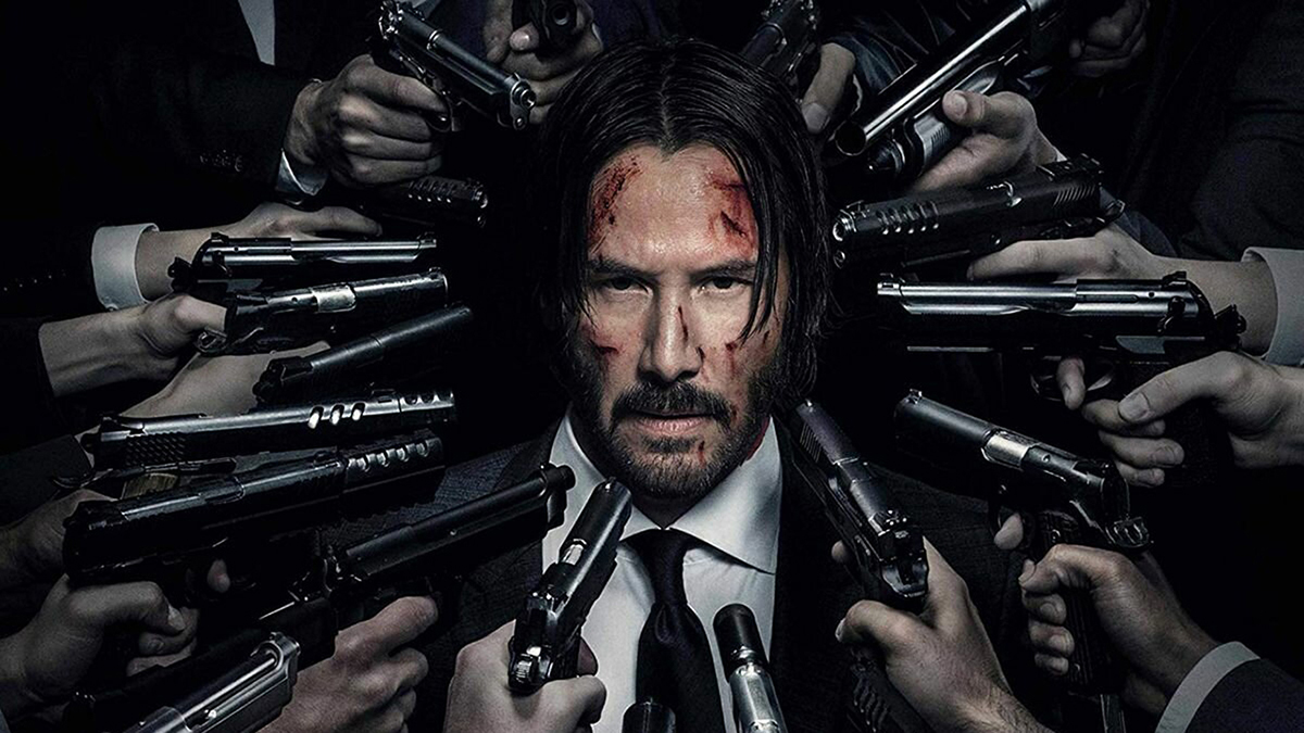 The head of Lionsgate hinted that his company has plans to develop a high-end game based on the John Wick franchise
