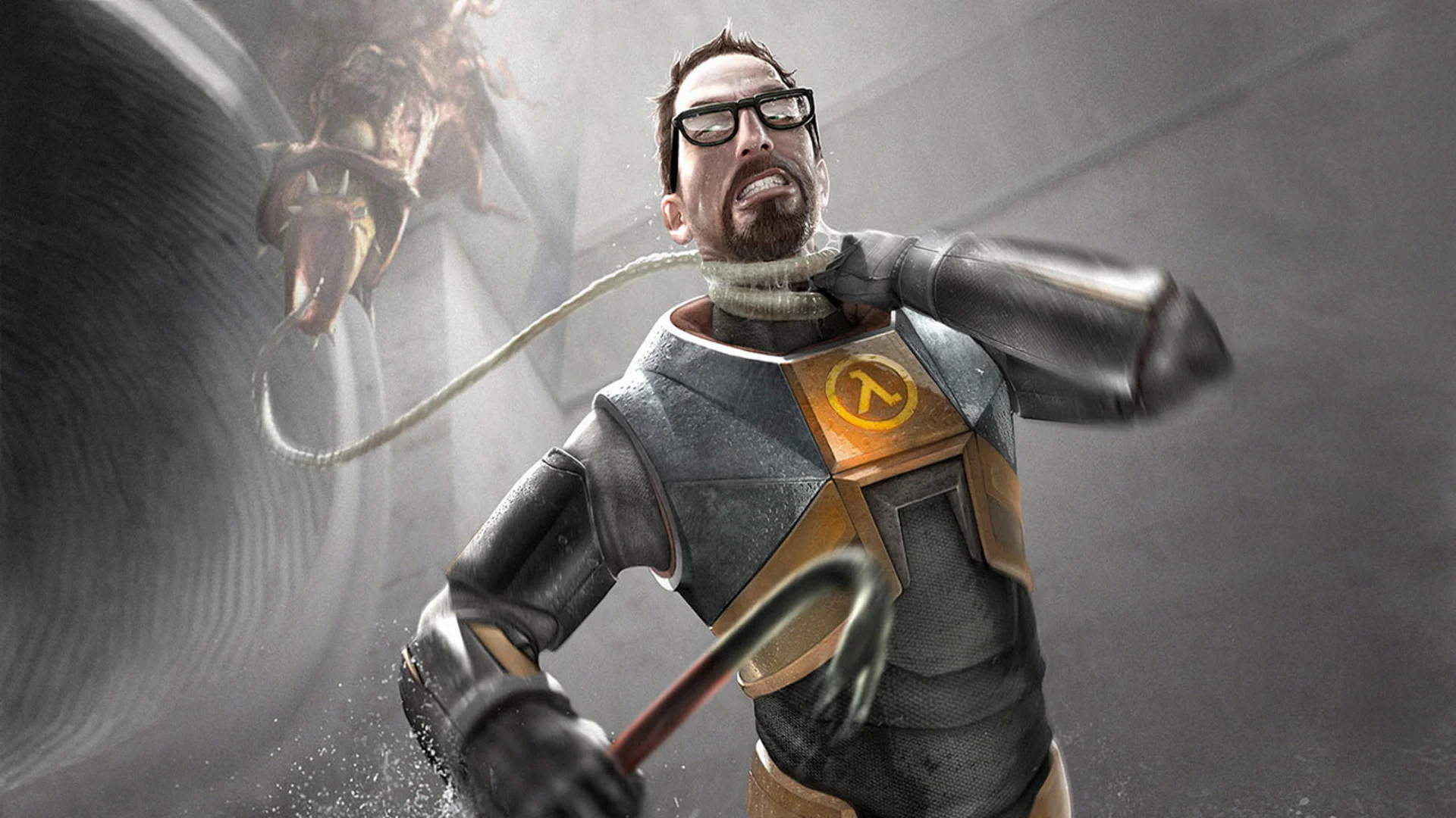 Half-Life 2 a retrouvé une nouvelle jeunesse : grâce à une mise à jour majeure et à un cadeau gratuit, le jeu de tir emblématique de Valve bat ses propres records de fréquentation.