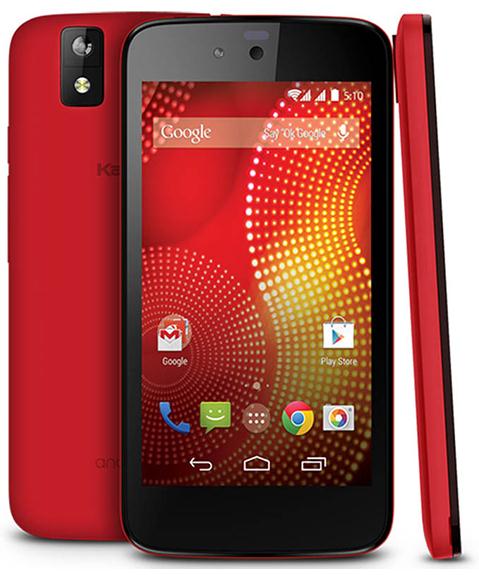 Google представила первые смартфоны программы Android One-2